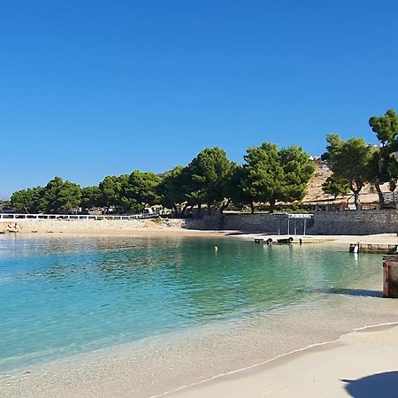 Villa Smeralda Saranda Kültér fotó