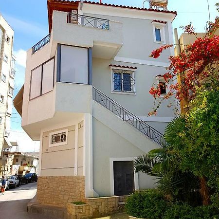 Villa Smeralda Saranda Kültér fotó