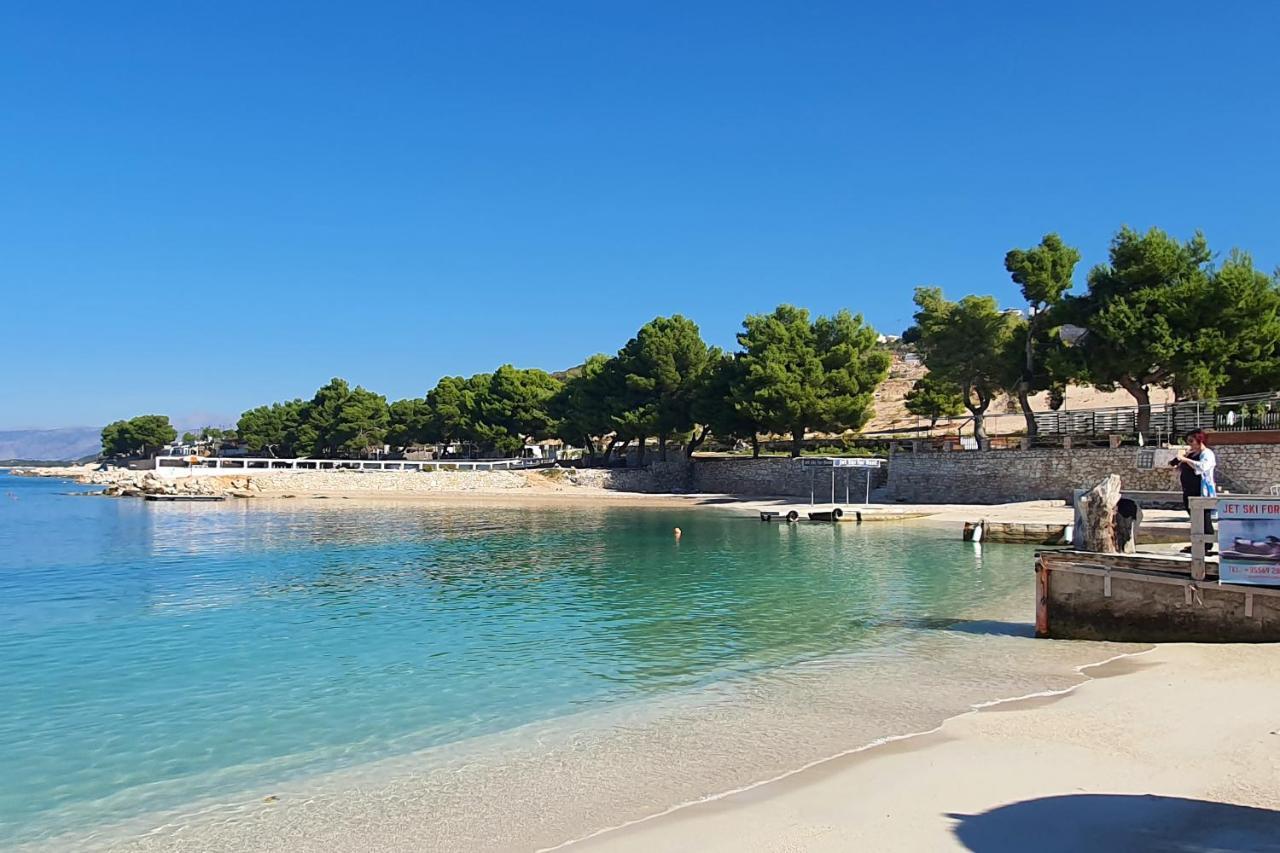 Villa Smeralda Saranda Kültér fotó