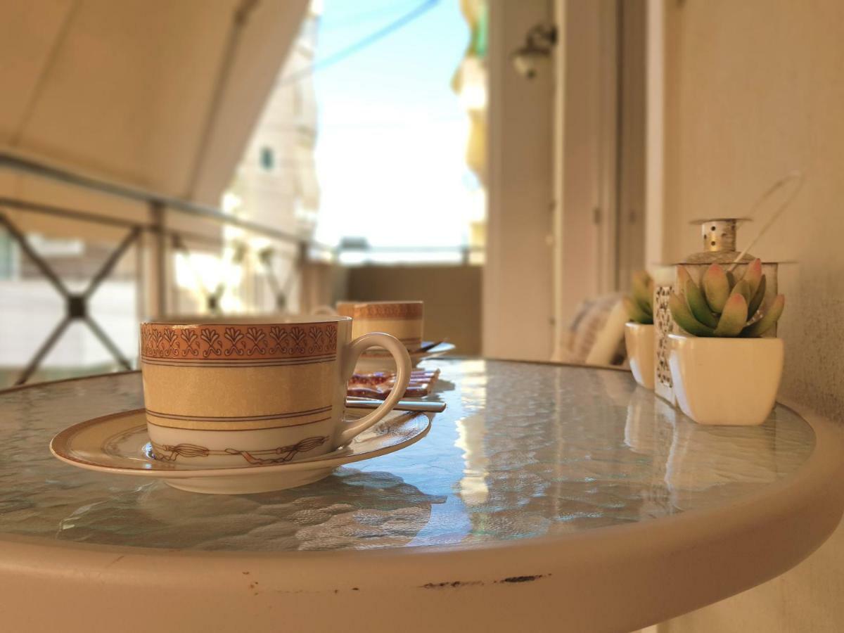 Villa Smeralda Saranda Kültér fotó