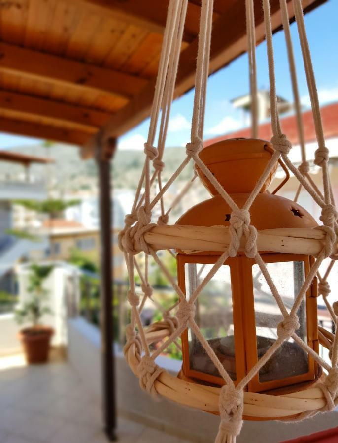 Villa Smeralda Saranda Kültér fotó