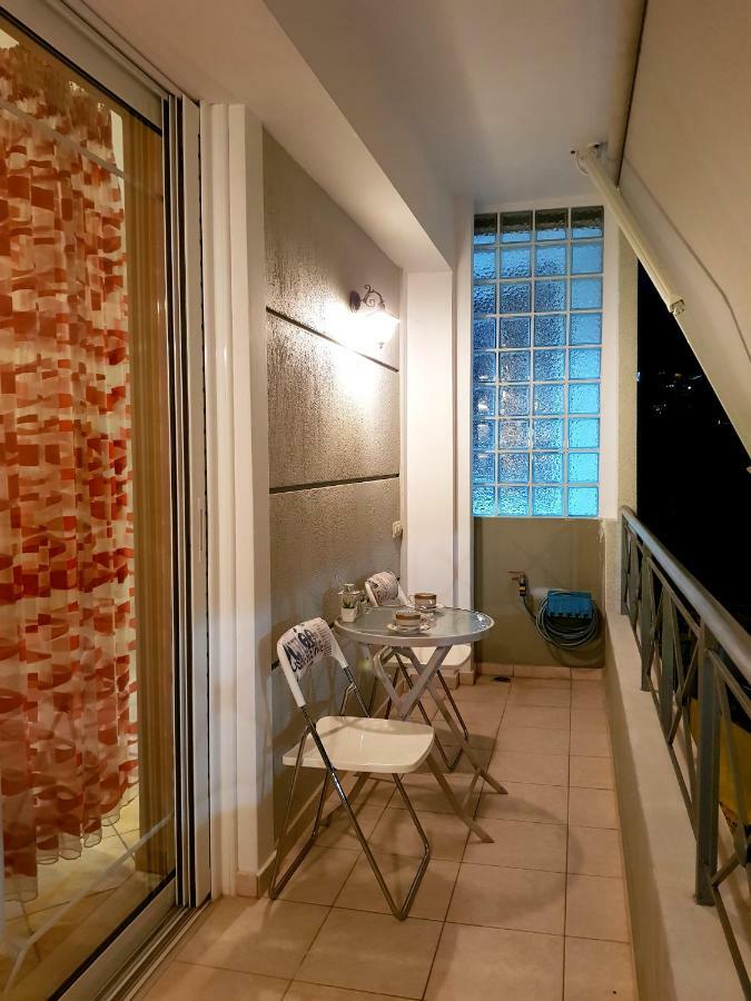 Villa Smeralda Saranda Kültér fotó