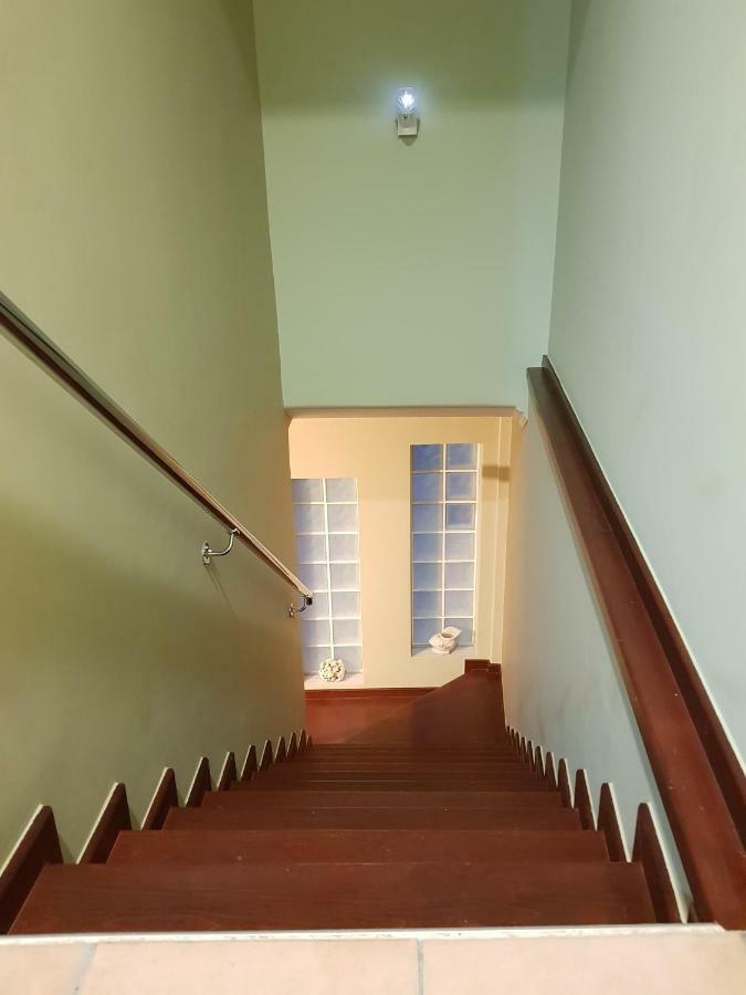 Villa Smeralda Saranda Kültér fotó